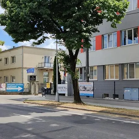 Apartment Brasna 1 - Kupalisko *