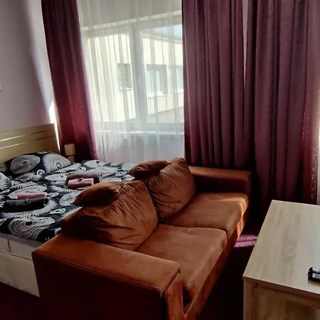 Apartmán Brasna 1 - Kupalisko